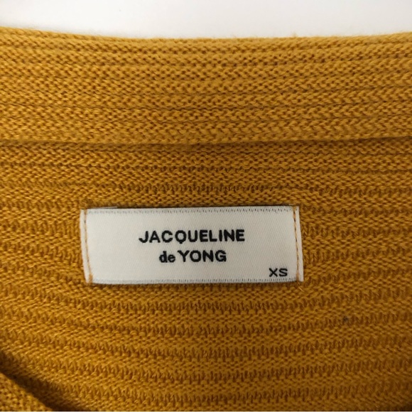 Boutique 1861 sweater. XS - Picture 3 of 4